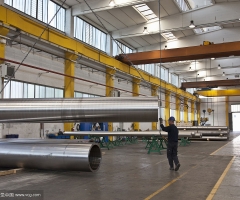 马鞍山钢铁厂橡胶地面