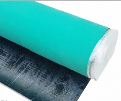 抗静电橡胶板(防静电橡胶板)