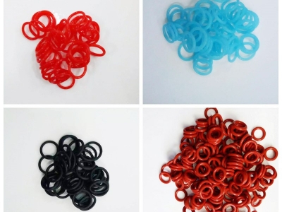 高品质EPDM丁腈氟胶硅胶胶垫  橡胶垫圈O型圈 密封圈