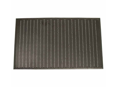 “Ultra Scraper”商用门垫