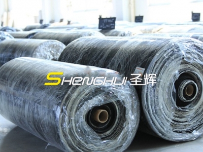 橡胶气囊布加厚气囊布管道堵水气囊管道封堵气囊布加厚布三胶两布