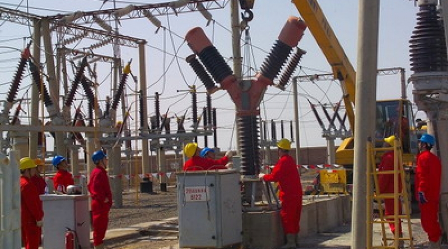 武汉电厂绝缘橡胶地面